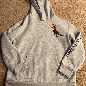 Size M (8/10) hoodie